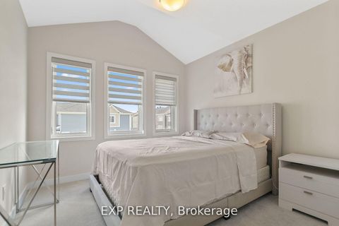 Photo 23 at 224 Pursuit Terrace, Goulbourn Twp From Franktown Rd/South To Rideau, Stittsville