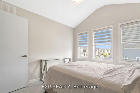 Photo 24 at 224 Pursuit Terrace, Goulbourn Twp From Franktown Rd/South To Rideau, Stittsville