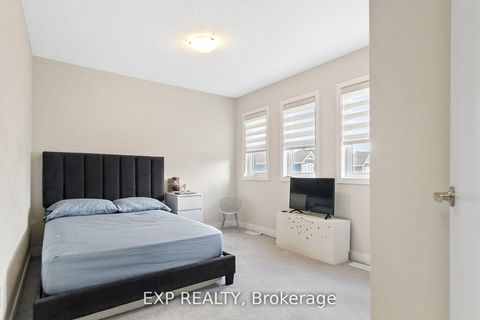 Photo 25 at 224 Pursuit Terrace, Goulbourn Twp From Franktown Rd/South To Rideau, Stittsville