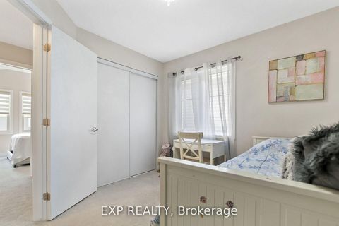 Photo 28 at 224 Pursuit Terrace, Goulbourn Twp From Franktown Rd/South To Rideau, Stittsville