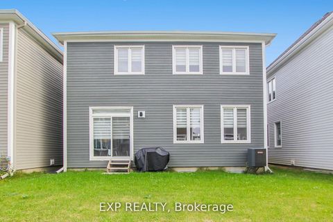 Photo 34 at 224 Pursuit Terrace, Goulbourn Twp From Franktown Rd/South To Rideau, Stittsville