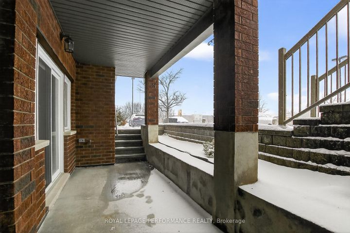 Photo 36 at B - 135 Harthill Way, Nepean (Heritage Park), Ottawa