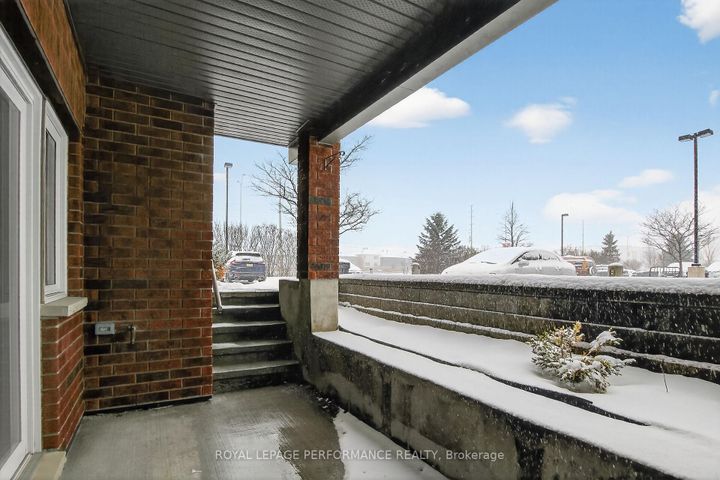 Photo 38 at B - 135 Harthill Way, Nepean (Heritage Park), Ottawa