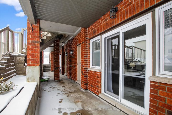 Photo 40 at B - 135 Harthill Way, Nepean (Heritage Park), Ottawa