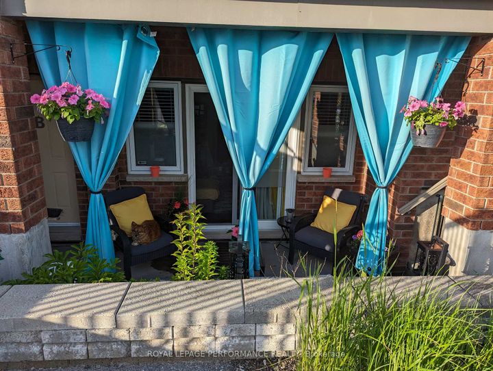 Photo 41 at B - 135 Harthill Way, Nepean (Heritage Park), Ottawa