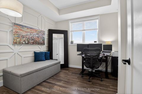 Photo 30 at B - 135 Harthill Way, Nepean (Heritage Park), Ottawa