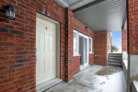 Photo 35 at B - 135 Harthill Way, Nepean (Heritage Park), Ottawa