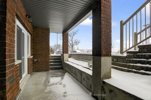 Photo 36 at B - 135 Harthill Way, Nepean (Heritage Park), Ottawa