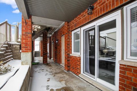 Photo 40 at B - 135 Harthill Way, Nepean (Heritage Park), Ottawa