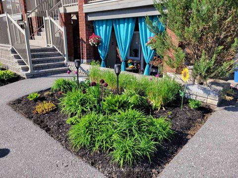 Photo 42 at B - 135 Harthill Way, Nepean (Heritage Park), Ottawa