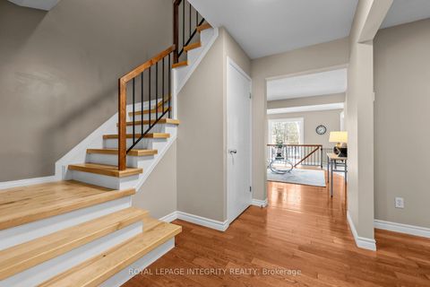 Photo 4 at 35 Randall James Drive, Stittsville (Central), Stittsville