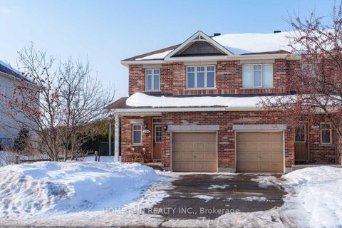Photo 0 at 294 Badgeley Avenue, Kanata Lakes/Heritage Hills, Kanata