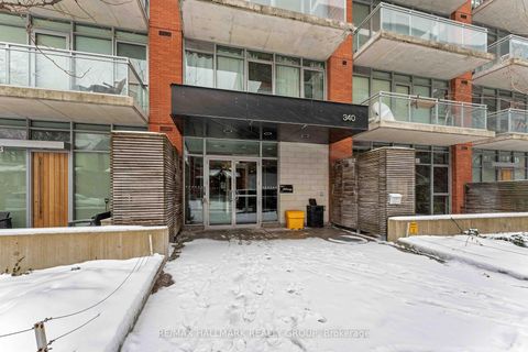 Photo 1 at 750 - 340 McLeod Street, Ottawa Centre