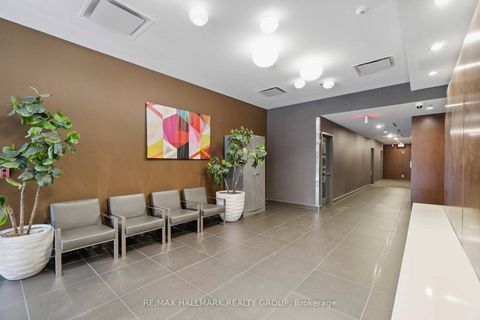 Photo 3 at 750 - 340 McLeod Street, Ottawa Centre