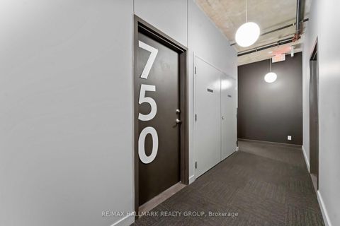 Photo 4 at 750 - 340 McLeod Street, Ottawa Centre