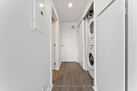 Photo 5 at 750 - 340 McLeod Street, Ottawa Centre