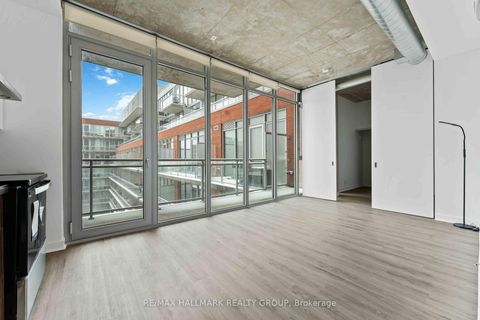 Photo 7 at 750 - 340 McLeod Street, Ottawa Centre