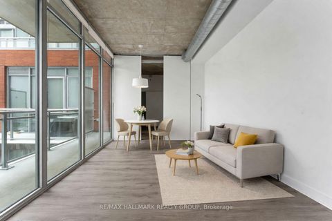 Photo 9 at 750 - 340 McLeod Street, Ottawa Centre