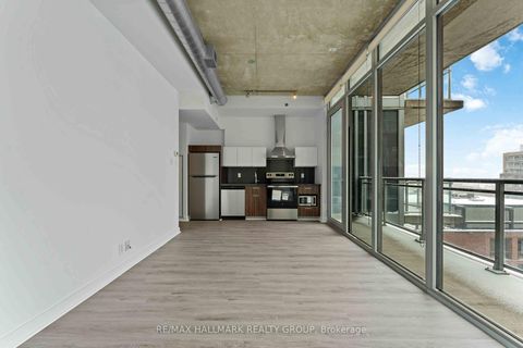 Photo 10 at 750 - 340 McLeod Street, Ottawa Centre