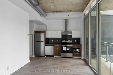 Photo 11 at 750 - 340 McLeod Street, Ottawa Centre