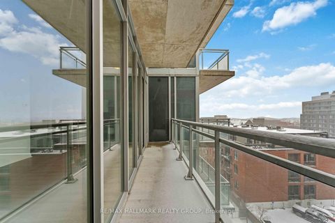 Photo 19 at 750 - 340 McLeod Street, Ottawa Centre