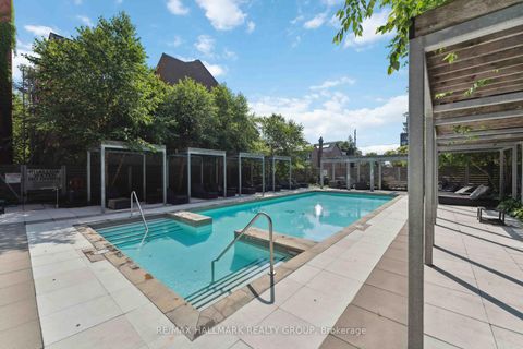 Photo 28 at 750 - 340 McLeod Street, Ottawa Centre