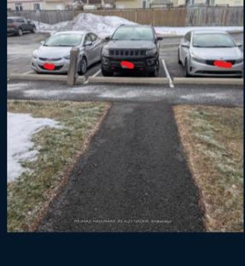 Photo 2 at 119 Teal Crescent, Chatelaine Village, Orleans