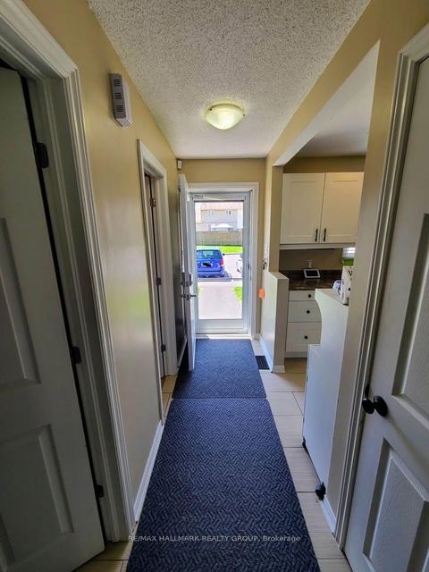 Photo 3 at 119 Teal Crescent, Chatelaine Village, Orleans