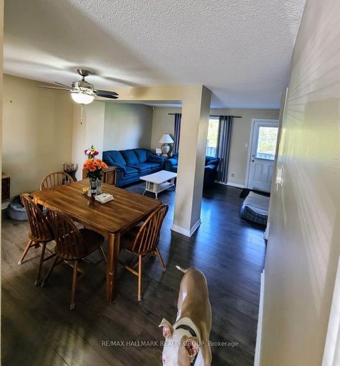 Photo 7 at 119 Teal Crescent, Chatelaine Village, Orleans