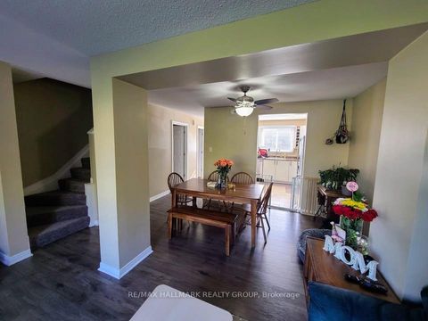 Photo 8 at 119 Teal Crescent, Chatelaine Village, Orleans