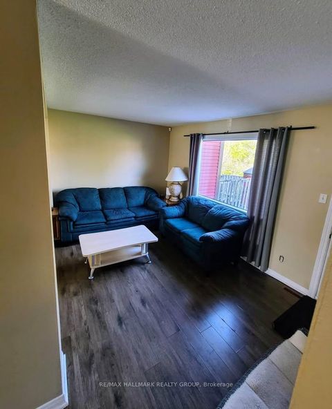 Photo 9 at 119 Teal Crescent, Chatelaine Village, Orleans