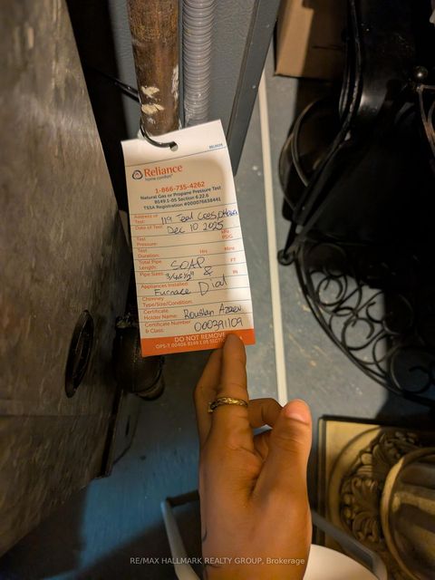 Photo 27 at 119 Teal Crescent, Chatelaine Village, Orleans