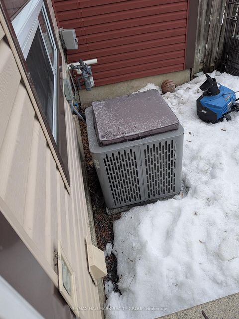 Photo 28 at 119 Teal Crescent, Chatelaine Village, Orleans