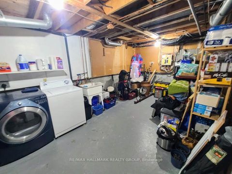 Photo 29 at 119 Teal Crescent, Chatelaine Village, Orleans