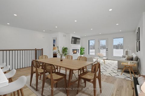 Photo 8 at 1207 Rae Road, Mississippi Mills (Ramsay) Twp, Mississippi Mills