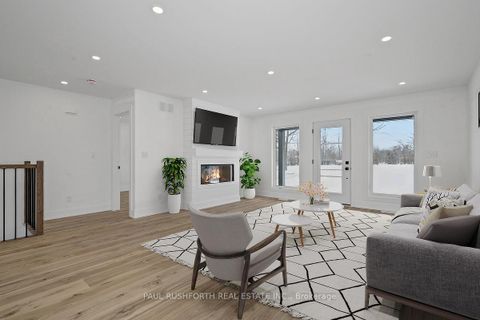 Photo 9 at 1207 Rae Road, Mississippi Mills (Ramsay) Twp, Mississippi Mills