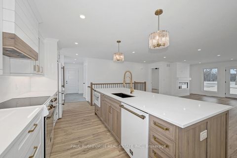 Photo 17 at 1207 Rae Road, Mississippi Mills (Ramsay) Twp, Mississippi Mills