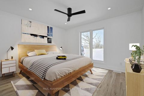 Photo 18 at 1207 Rae Road, Mississippi Mills (Ramsay) Twp, Mississippi Mills