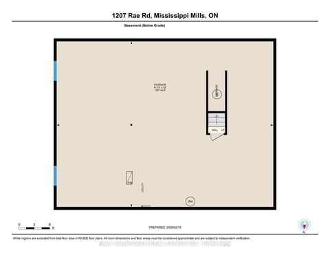 Photo 38 at 1207 Rae Road, Mississippi Mills (Ramsay) Twp, Mississippi Mills