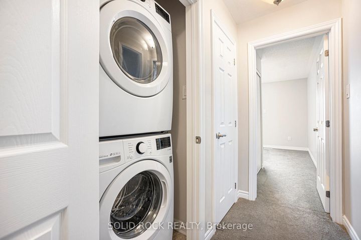 Photo 8 at 42 - 150 Walleye Private, Nepean (Half Moon Bay), Ottawa