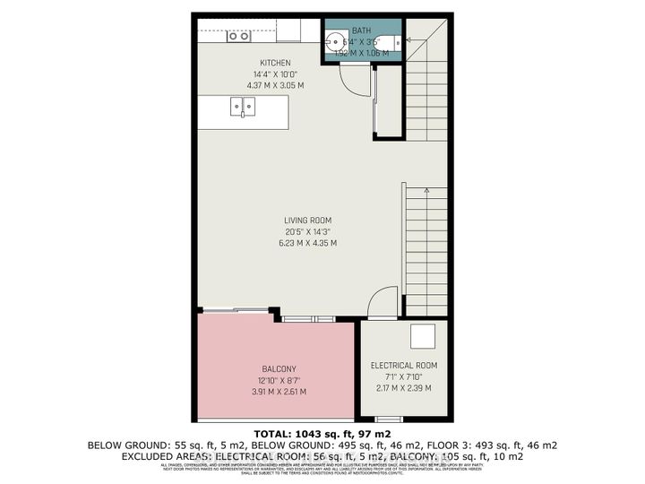 Photo 16 at 42 - 150 Walleye Private, Nepean (Half Moon Bay), Ottawa