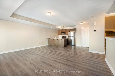 Photo 3 at 42 - 150 Walleye Private, Nepean (Half Moon Bay), Ottawa