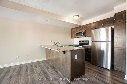 Photo 5 at 42 - 150 Walleye Private, Nepean (Half Moon Bay), Ottawa