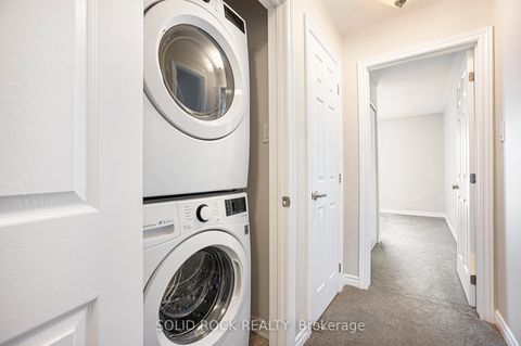 Photo 8 at 42 - 150 Walleye Private, Nepean (Half Moon Bay), Ottawa