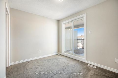 Photo 9 at 42 - 150 Walleye Private, Nepean (Half Moon Bay), Ottawa