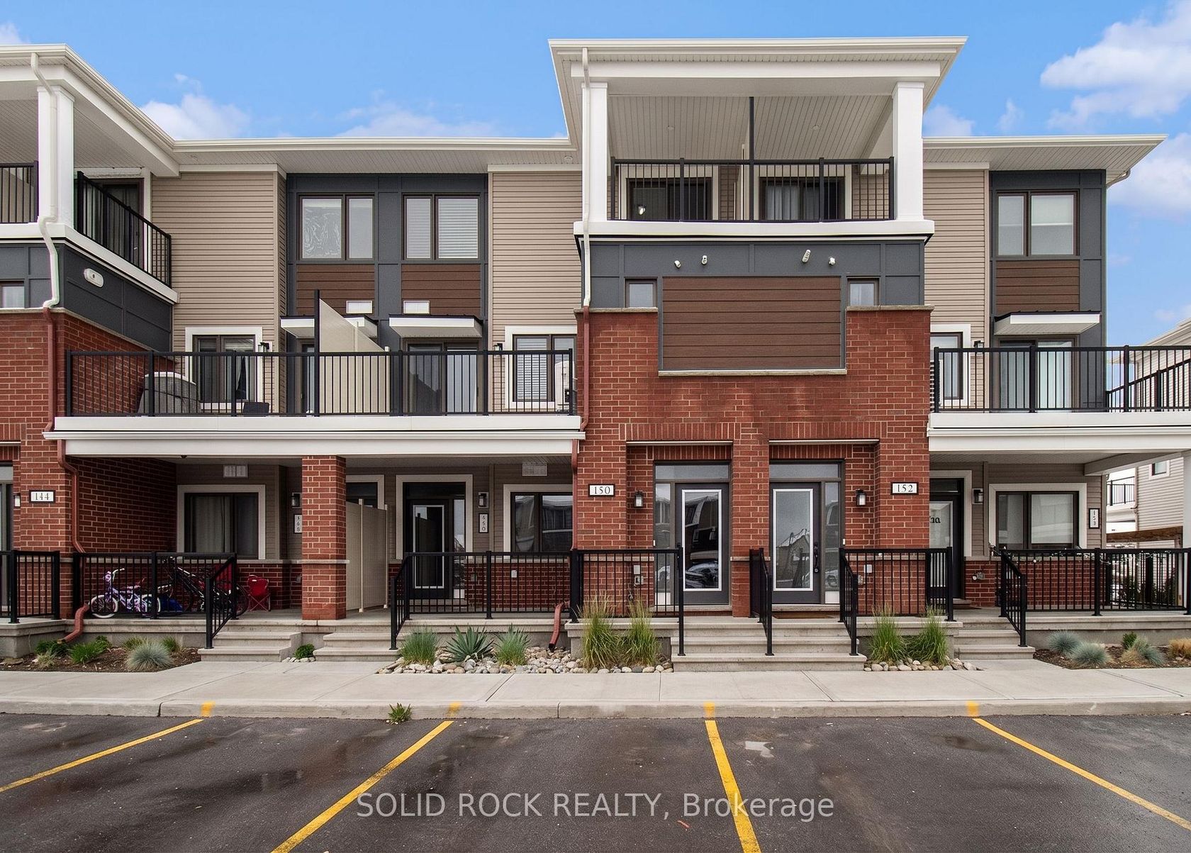 42 - 150 Walleye Private, Nepean (Half Moon Bay), Ottawa 