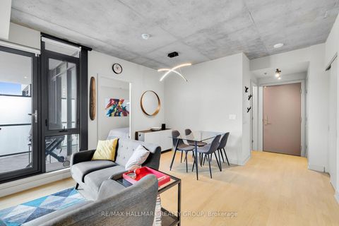 Photo 1 at 601 - 203 Catherine Street, Ottawa Centre