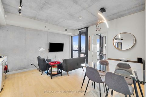 Photo 3 at 601 - 203 Catherine Street, Ottawa Centre