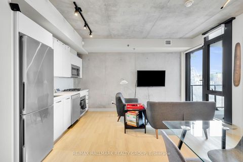 Photo 4 at 601 - 203 Catherine Street, Ottawa Centre