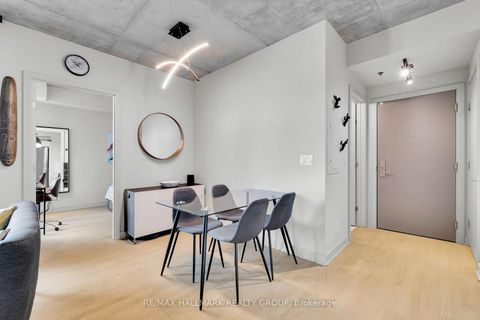 Photo 5 at 601 - 203 Catherine Street, Ottawa Centre